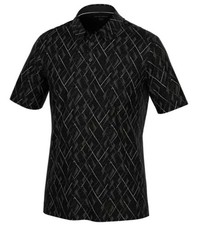 Galvin Green Mads Polo Black