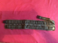 30 / 60 Shell 12 Bore Shotgun Belt Made By ZAPKAAI