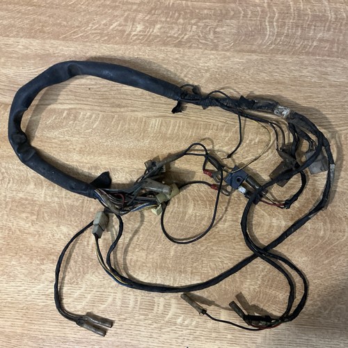 Yamaha dt50mx - dt50mx, dt