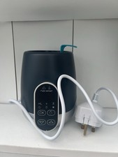 Babymoov NutriSmart Baby Bottle and Food Warmer with In-Car Adaptor