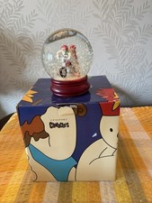 Coalport Characters The