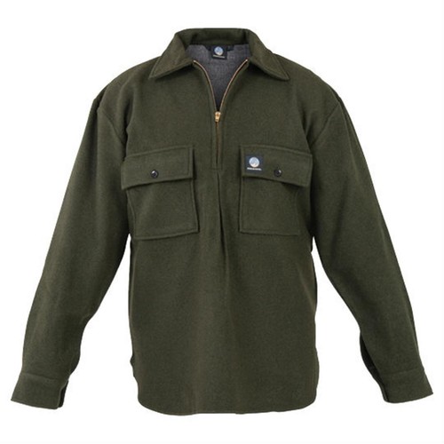 Swanndri ranger bush shirt - swanndri,