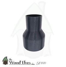 68mm to 50mm guttering downpipe adapters