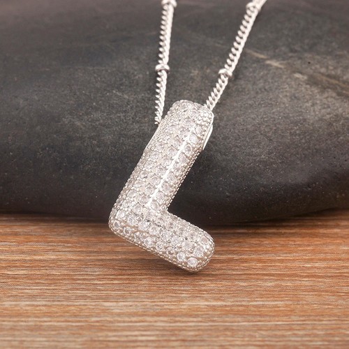 925 sterling silver - silver, plated