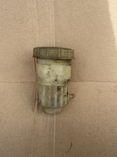 Land Rover Series Brake Fluid