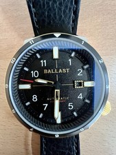 Ballast Trafalgar Automatic