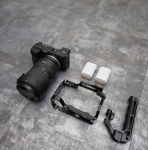Sony alpha a6700 mirrorless - alpha,
