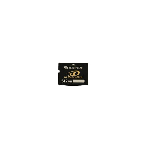 Fujifilm picture memory - fujifilm, xd