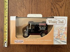 Lledo Days Gone Whisky Trail