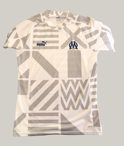 Puma olympique marseille - olympique,