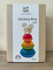 Plan Toys - PT5681 - Mouse To