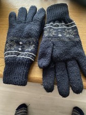 Woollen Gloves