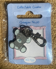 Brand New in Packaging My Blue