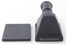 【MINT】 Rollei Rolleiflex