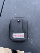 Fazer Range Finder  With Slope. 