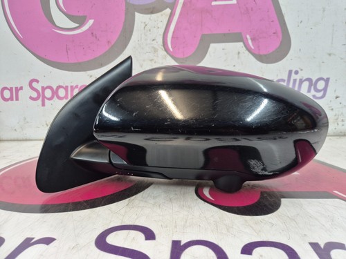 Nissan qashqai j10 nearside - nissan,