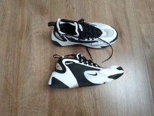 NIKE AIR ZOOM 2000 TRAINERS