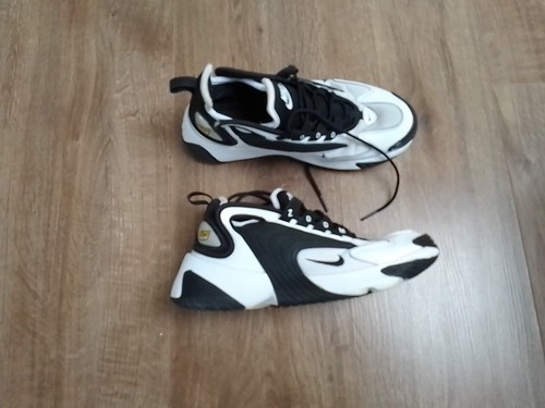 Nike air zoom 2000 trainers - zoom,