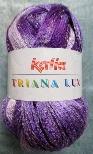 Katia triana lux sparkly mesh - katia,