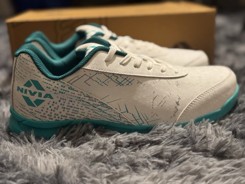 Cricket shoes size - shoes, 7