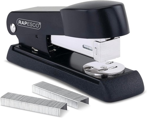 Rapesco a52600b3 minno half - a52600b3,