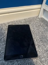 Apple iPad Mini 4 A1538 128GB