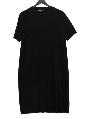 Zara jumper midi dress in - dress,