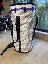 Big Wall bag/Hauler 150lts Climbing Aiguille Alpine Equipment