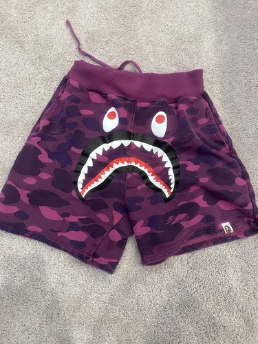 Bape color camo - bape, sweat