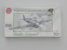 AIRFIX 02094 * 1/72 HAWKER