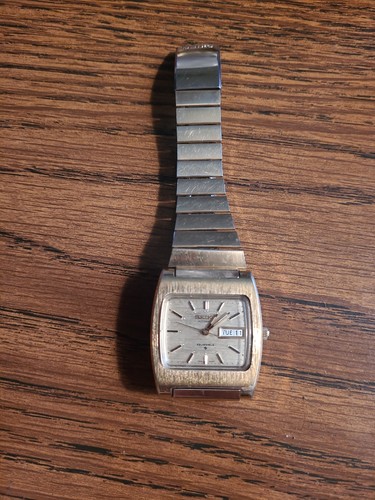 Vintage 1972 seiko lord - 1972,