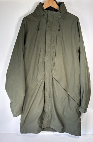 Rohan hilltop jacket mens - rohan,