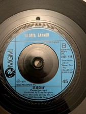 FABULOUS 70s SOUL DANCER