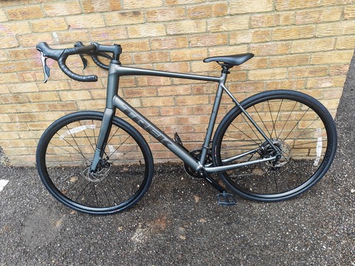 Trek domaine gen 4 - trek,