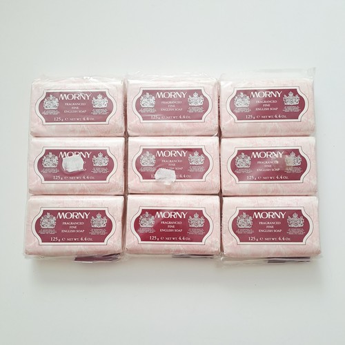 Vintage morny fragranced fine - fragranced,