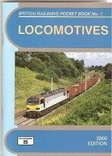Locomotives 2000: The Complete