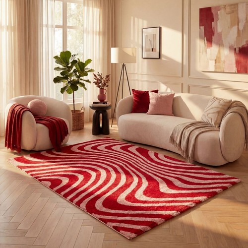 The rugs joli - joli, maximalist