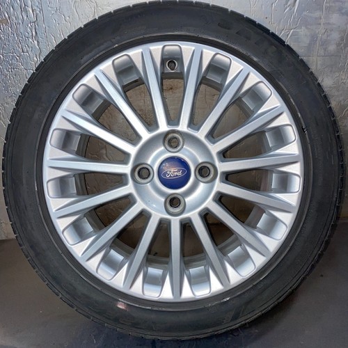 Ford fiesta mk7 - fiesta,