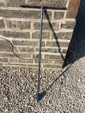 Heavy Duty Valve Key For Mains Water Fire Hydrant Standpipe 1 3/8" / 35mm