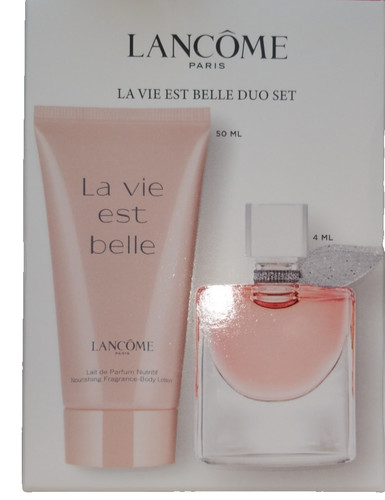 Lancôme vie est belle - la,