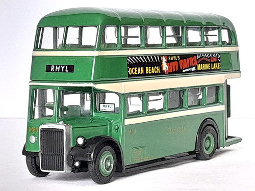 Efe 16103 leyland pd2 - efe,