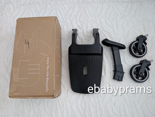 Boxed used joolz aer - /,
