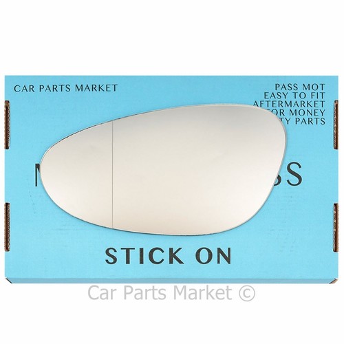 Left side wide - side, angle