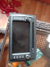 Saab 93 Sat Nav Navigation