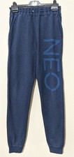 Adidas Neo Blue Drop Crotch