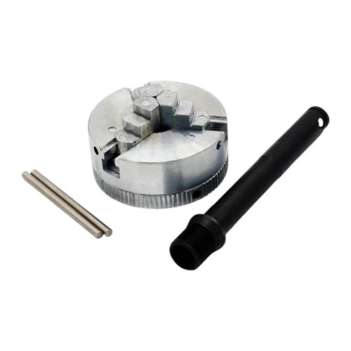 Jaw chuck for - chuck,