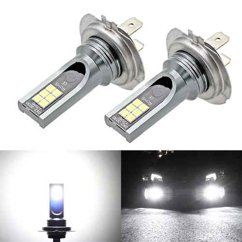 Led headlight kit 110w - h7,