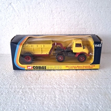 Corgi Major 1145 Mercedes Benz