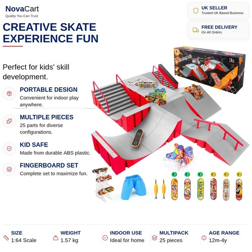 Skate park ramps - ramps,