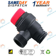 IDEAL LOGIC + C 24 30 35 BOILER PRESSURE RELIEF VALVE (PRV) 176610